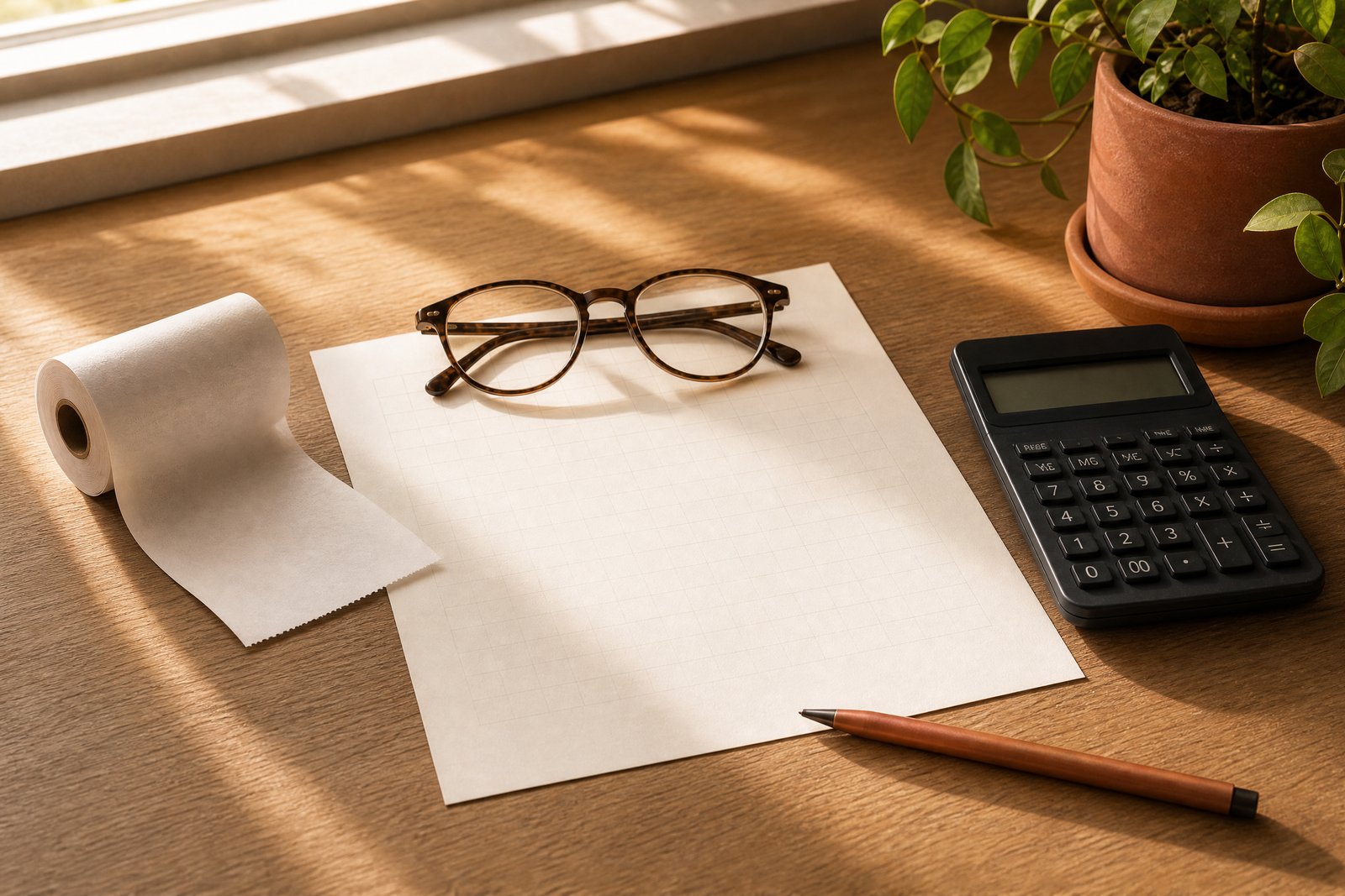 New Jersey Sales Tax Calculator